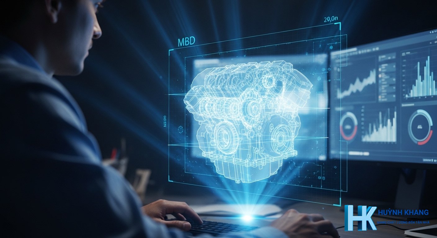 Inventor 2018: Toàn tập tính năng, cấu hình cài đặt & đánh giá 2026 9 Các tính năng nổi bật trên Inventor 2018