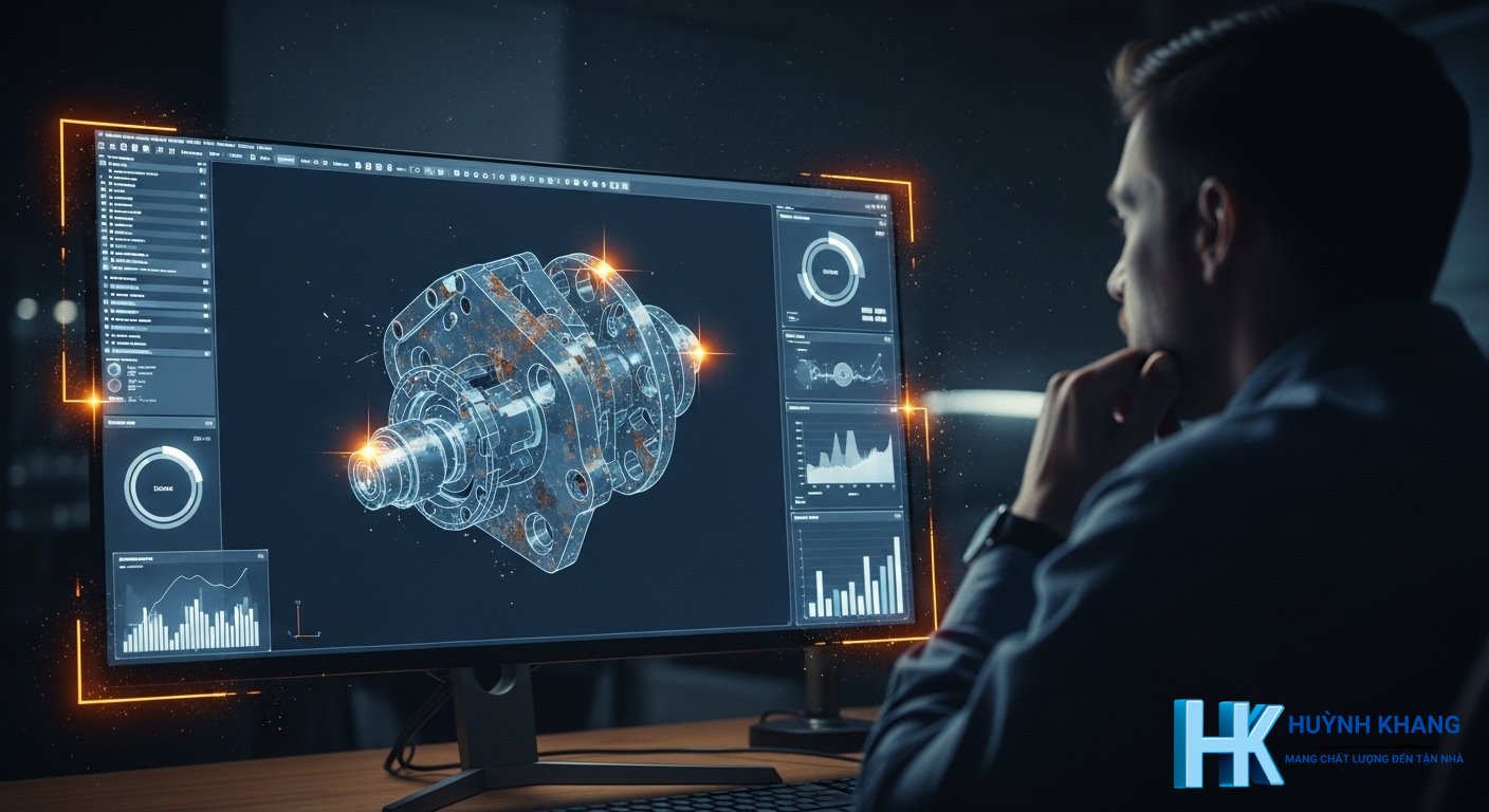Tình trạng hỗ trợ và có nên dùng Inventor 2020 trong năm 2026?