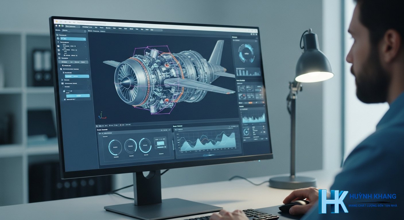 Những điểm mới đáng chú ý trên Inventor 2020