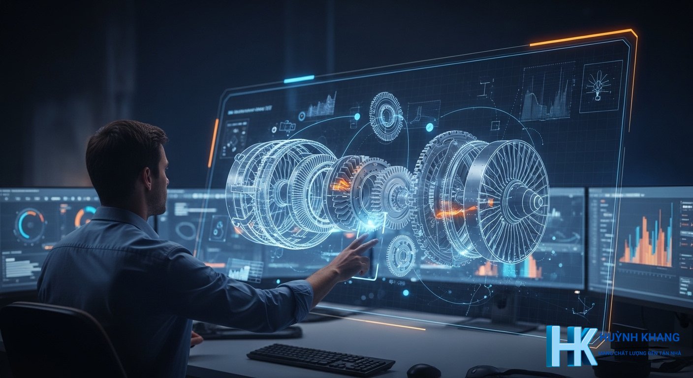 Inventor 2023: Toàn tập tính năng mới & Hướng dẫn cập nhật chi tiết 9 Inventor 2023 có gì mới? Tổng quan các cập nhật đáng giá
