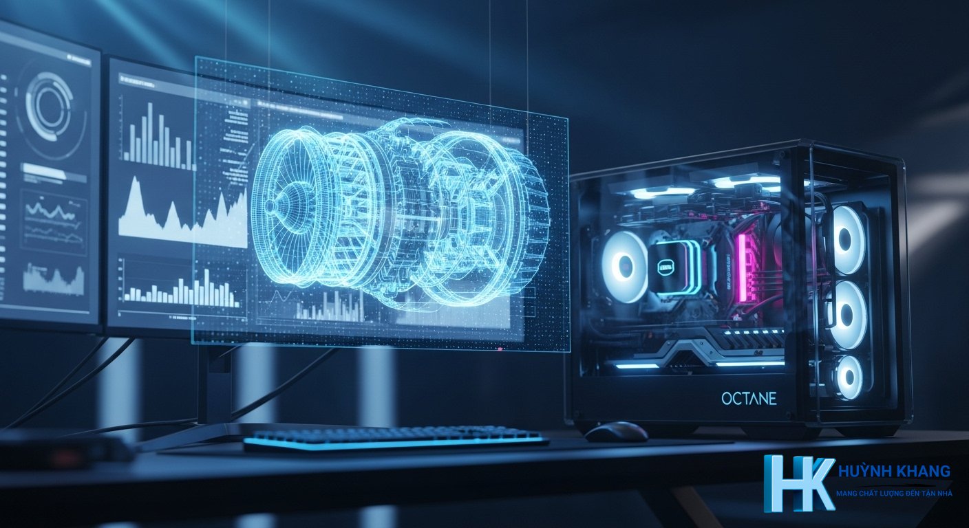 Cấu hình yêu cầu để cài đặt Inventor 2026