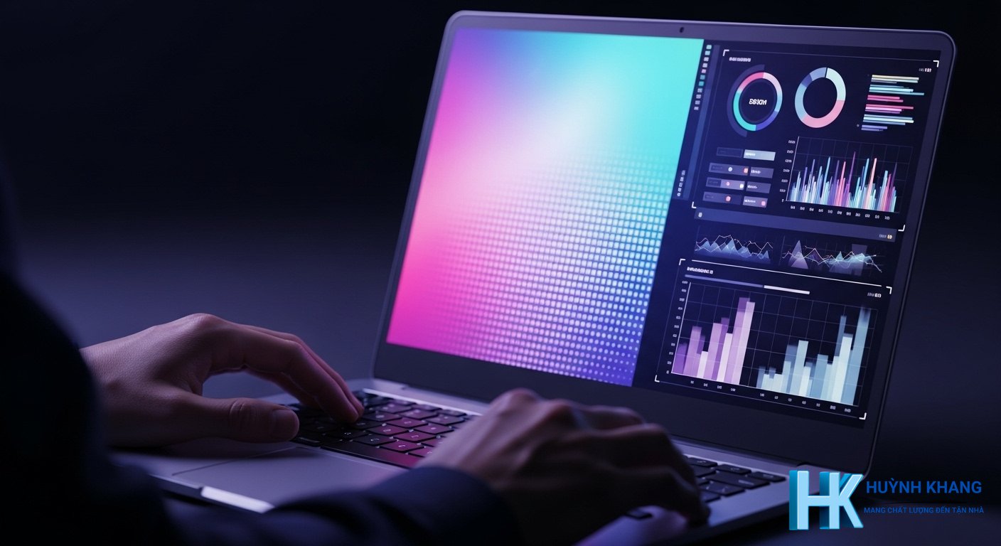 Phần mềm kiểm tra màn hình laptop: Top 7+ Công Cụ Online & Offline Tốt Nhất 2026 12 Top trang web kiểm tra màn hình laptop online