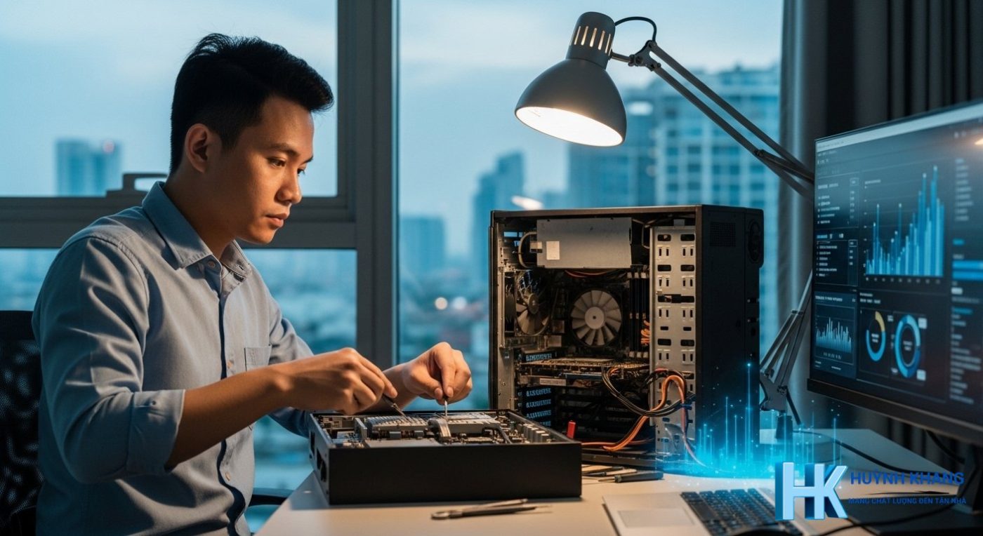 Sửa Máy Tính Quận 7 Tận Nơi – Báo Giá Trước | Huỳnh Khang 48 huynhkhang sua may tinh quan 7 0d3ca4a6