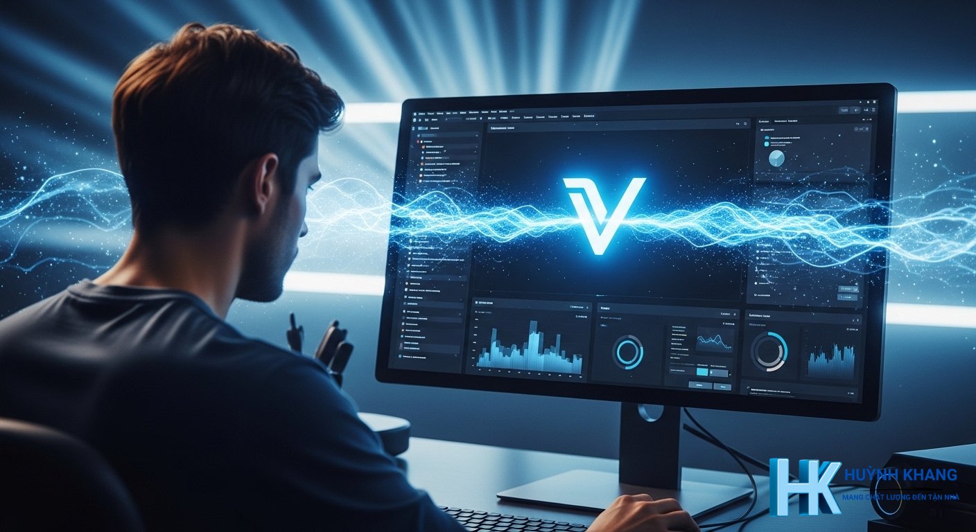 Hướng dẫn cài đặt và kích hoạt V-Ray