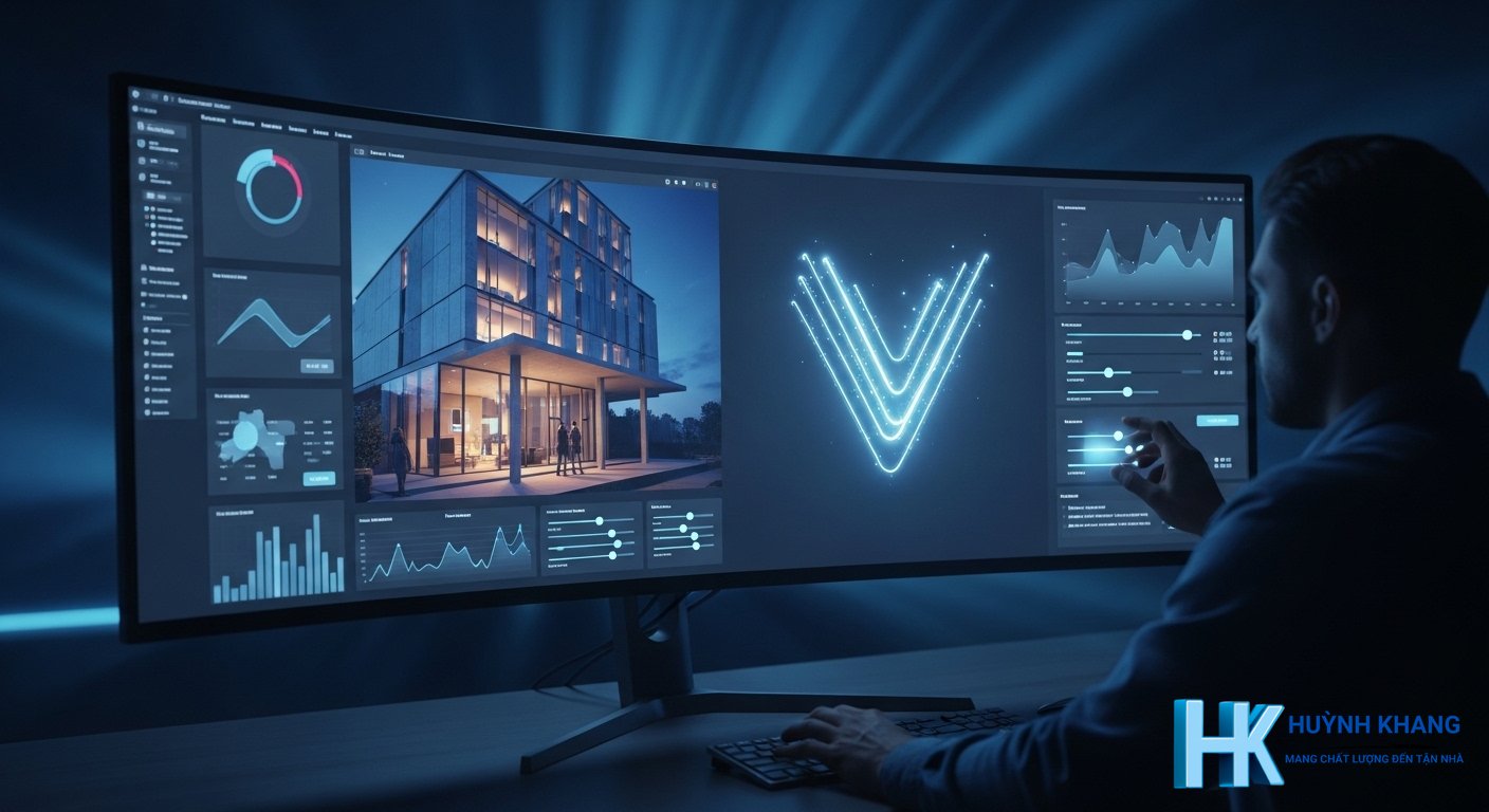 Phiên bản V-Ray nào dành cho 3ds Max 2021?