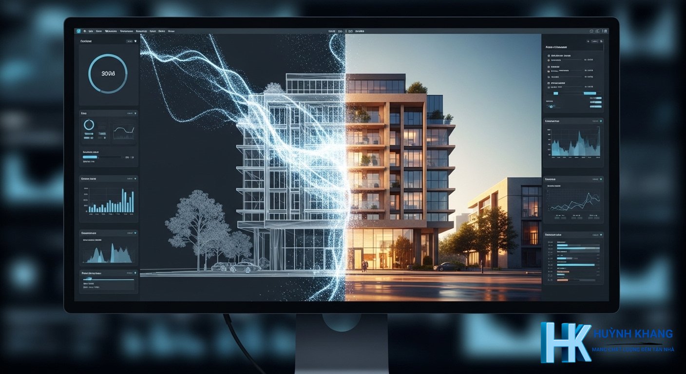 V-Ray for SketchUp 2019 là gì?