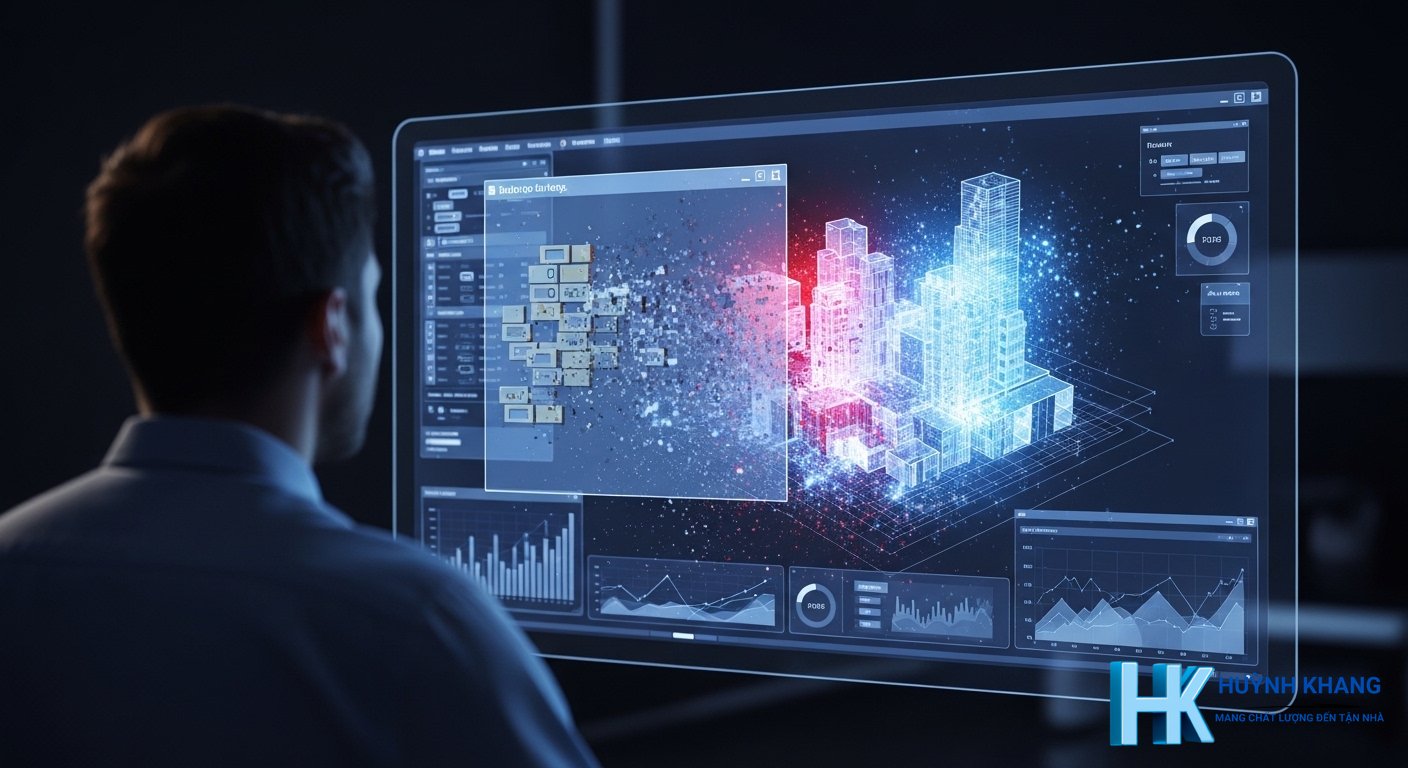 Các vấn đề thường gặp khi sử dụng Vray for Sketchup 2020 trong năm 2026