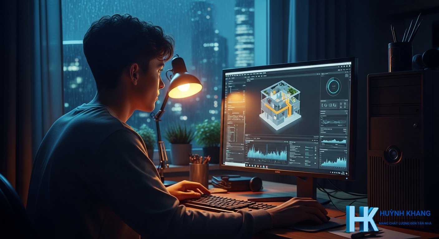 Bối cảnh năm 2026: Tại sao vẫn có người tìm Vray for Sketchup 2020?