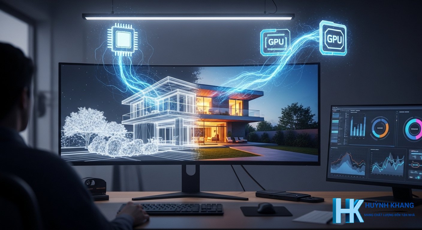 Hướng dẫn tải và cài đặt Vray for Sketchup 2023