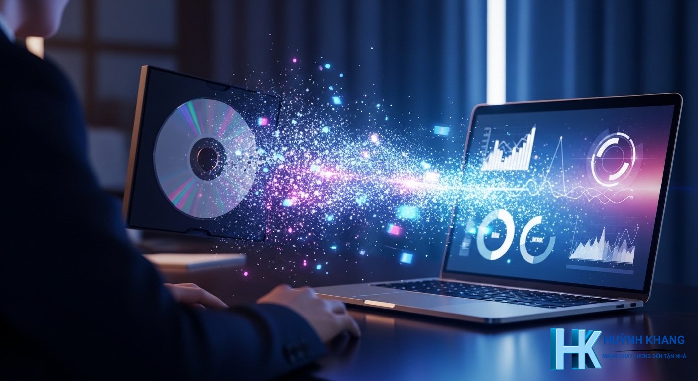 Windows 10 Pro ESD: Toàn tập kiến thức & so sánh 9 Windows 10 Pro ESD là gì?