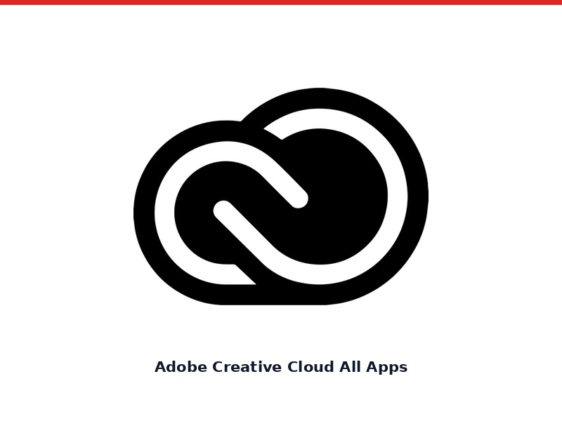Phần Mềm Adobe Creative Cloud All Apps Bản Quyền (Full)