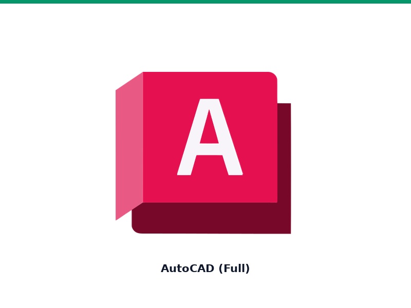Phần Mềm AutoCAD Bản Quyền Chính Hãng (Full)