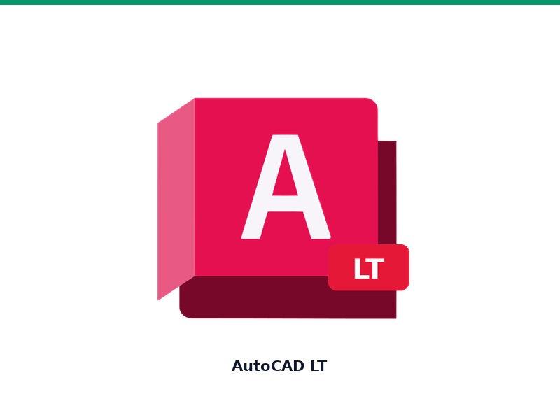 Phần Mềm AutoCAD LT Bản Quyền Chính Hãng