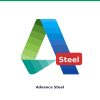 Phần Mềm Advance Steel Bản Quyền Chính Hãng