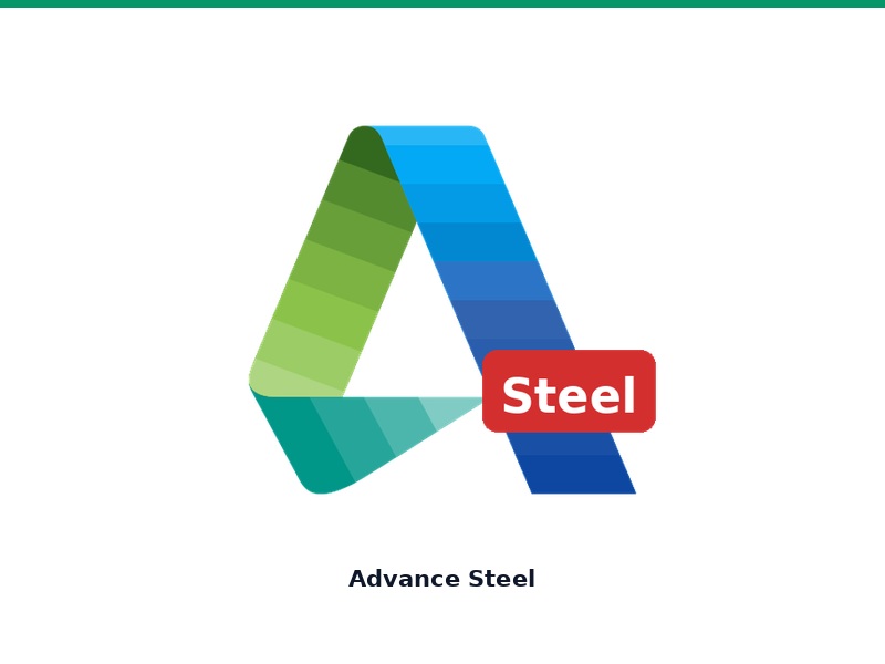 Phần Mềm Advance Steel Bản Quyền Chính Hãng