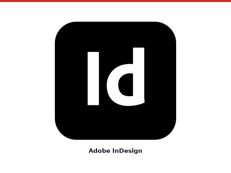 Phần Mềm Adobe InDesign Bản Quyền Chính Hãng