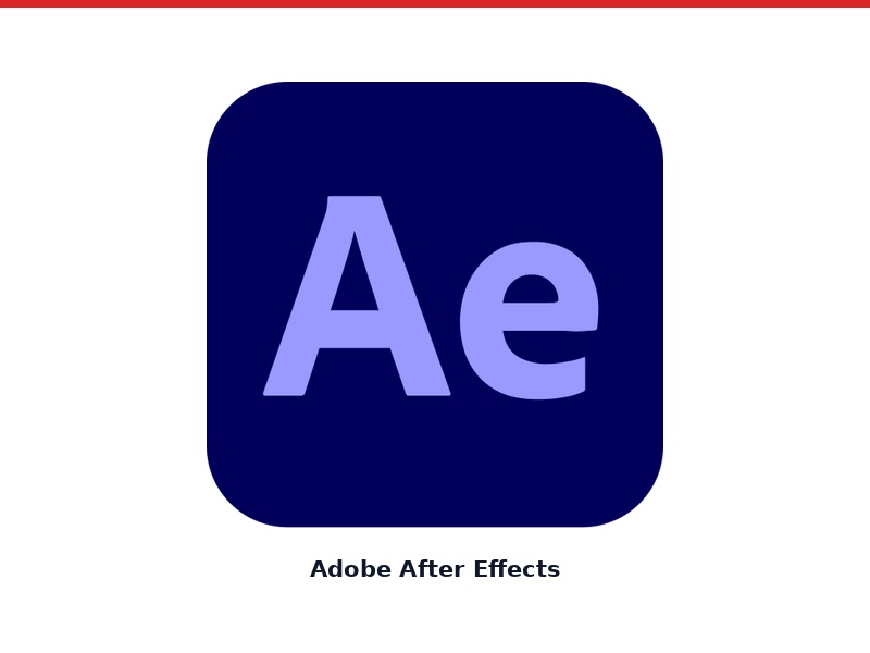 Phần Mềm Adobe After Effects Bản Quyền Chính Hãng 1 Phần Mềm Adobe After Effects Bản Quyền Chính Hãng