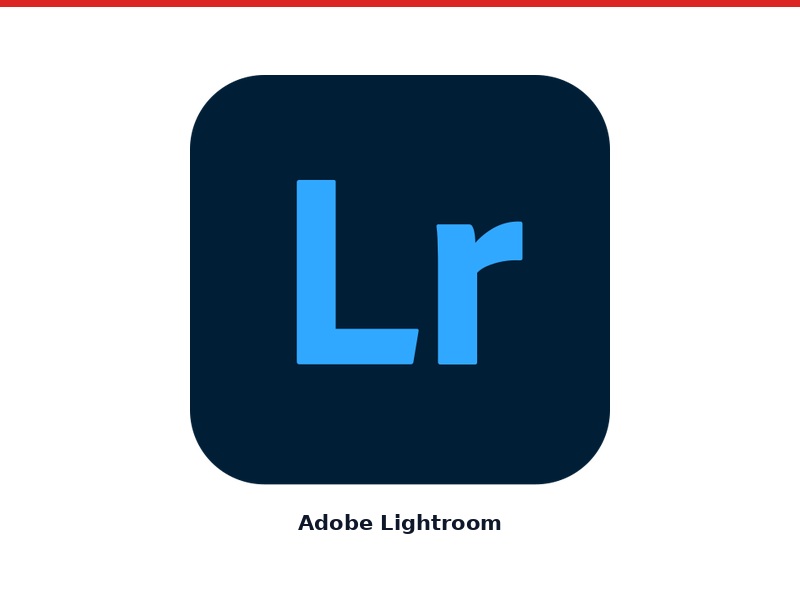 Phần Mềm Adobe Lightroom Bản Quyền Chính Hãng