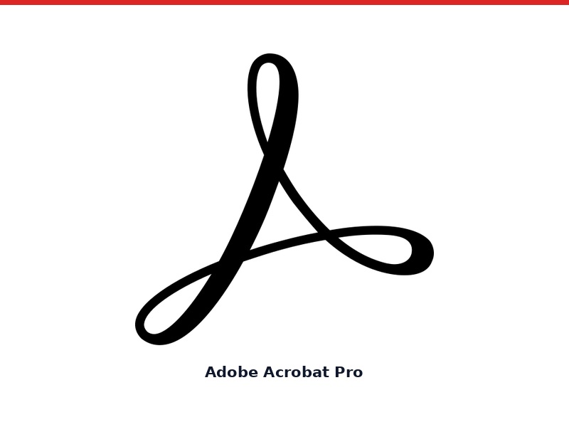 Phần Mềm Adobe Acrobat Pro Bản Quyền Chính Hãng 1 Phần Mềm Adobe Acrobat Pro Bản Quyền Chính Hãng