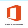 Microsoft 365 Business Standard Bản Quyền (Không Teams)