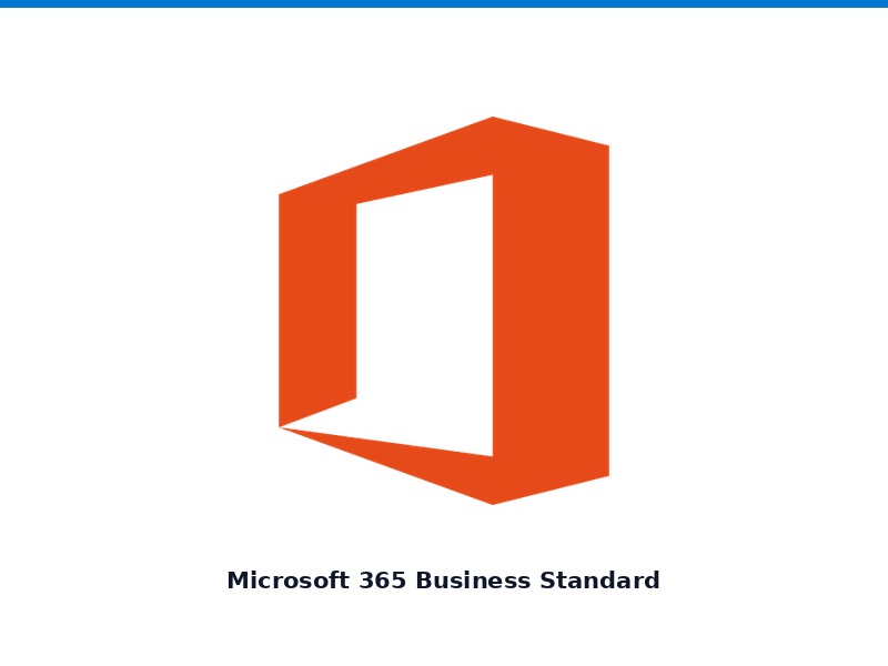 Microsoft 365 Business Standard Bản Quyền (Không Teams)