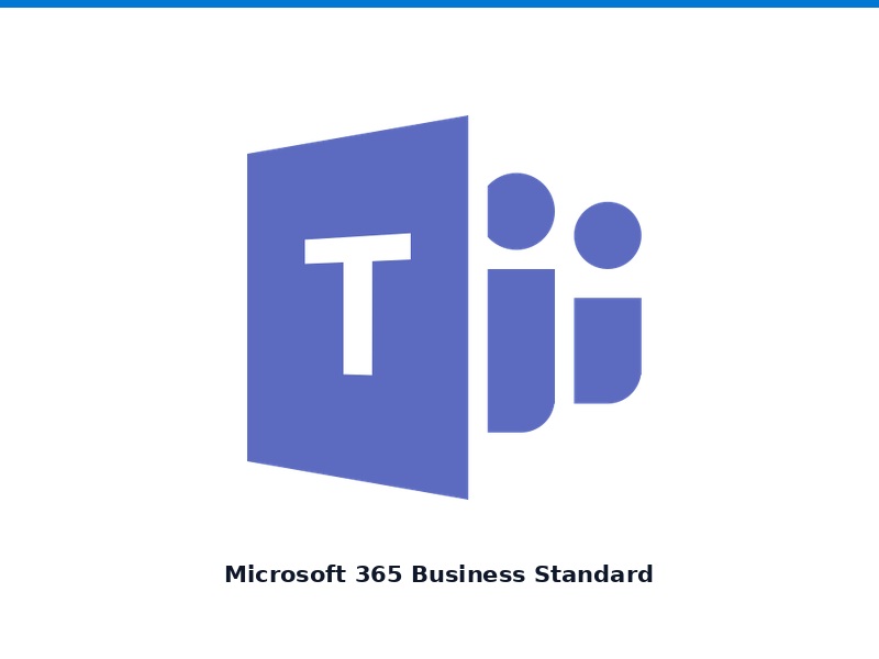 Microsoft 365 Business Standard Bản Quyền (Có Teams)