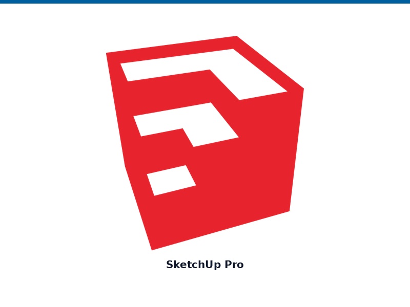 Phần Mềm SketchUp Pro Bản Quyền Chính Hãng