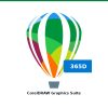 Phần Mềm CorelDRAW Graphics Suite Bản Quyền (365 Ngày) 2 hk product 26312 v1
