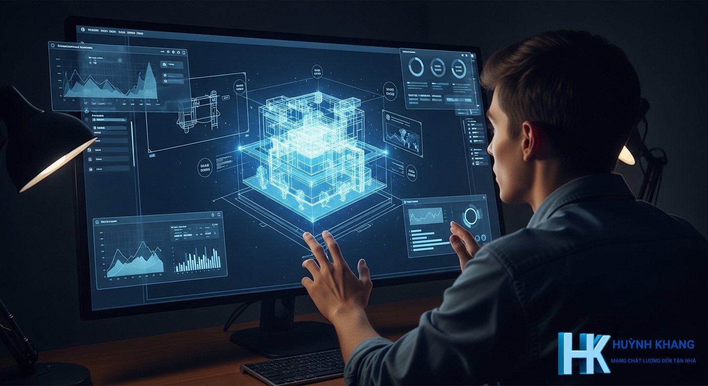 Autocad full là gì? Hiểu đúng bản chất cho người mới