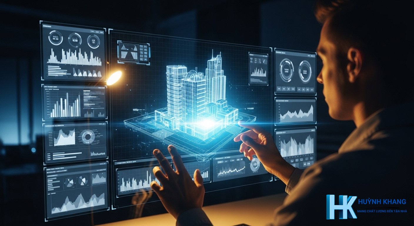 Khám phá các tính năng cốt lõi của AutoCAD phiên bản đầy đủ