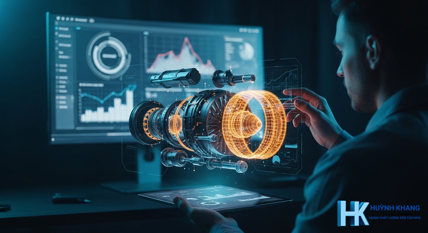 Phân tích chuyên sâu các tính năng chỉ có trên AutoCAD Full