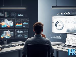 Alternative view of Phần Mềm AutoCAD LT Bản Quyền Chính Hãng