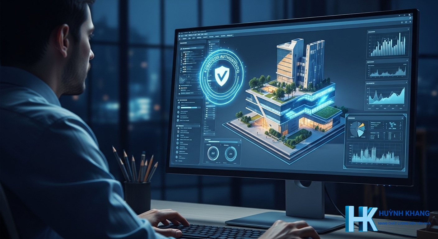 Phần Mềm InfraWorks Bản Quyền Chính Hãng 6 InfraWorks bản quyền chính hãng Autodesk