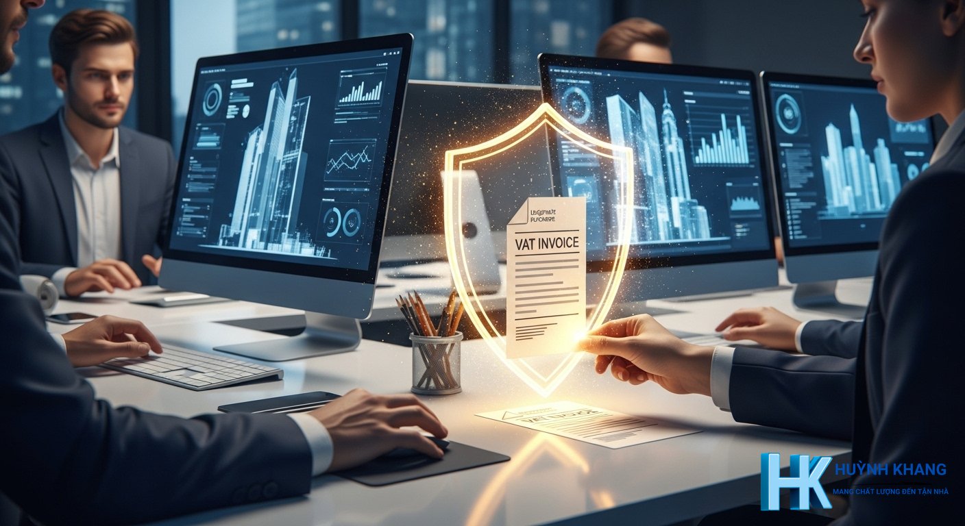 Autodesk full vat: Giải pháp bản quyền chính hãng cho Doanh nghiệp 9 Autodesk full vat là gì? Tại sao doanh nghiệp cần quan tâm?