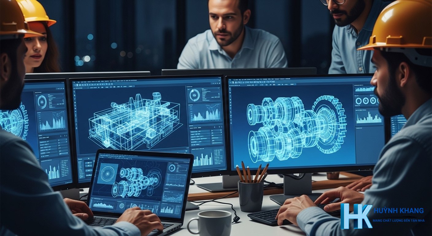 Autodesk full vat: Giải pháp bản quyền chính hãng cho Doanh nghiệp 11 Các gói sản phẩm Autodesk bản quyền (có VAT) phổ biến cho doanh nghiệp