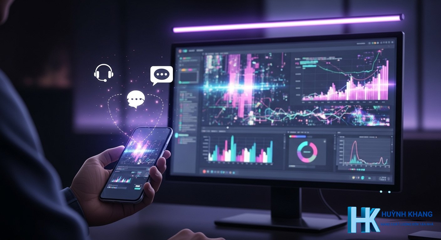 Liên hệ Hotline / Zalo