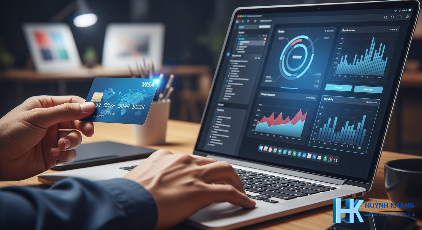 Bản quyền photoshop: Toàn tập giá & cách mua chính hãng 2026 10 Cần chuẩn bị gì trước khi mua?