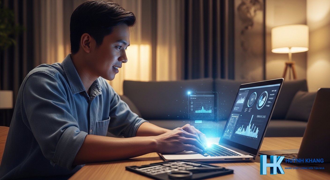 Cài win Quận 11 Tận Nơi – Nhanh, Báo Giá Trước | Huỳnh Khang 9 Huỳnh Khang hỗ trợ cài win Quận 11 tận nơi