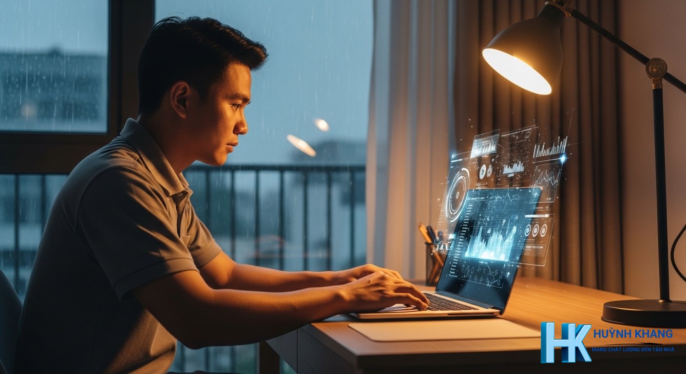 Cài win Quận 8 Tận Nơi – Nhanh, Báo Giá Trước | Huỳnh Khang 9 Huynh Khang hỗ trợ cài win tận nơi tại Quận 8