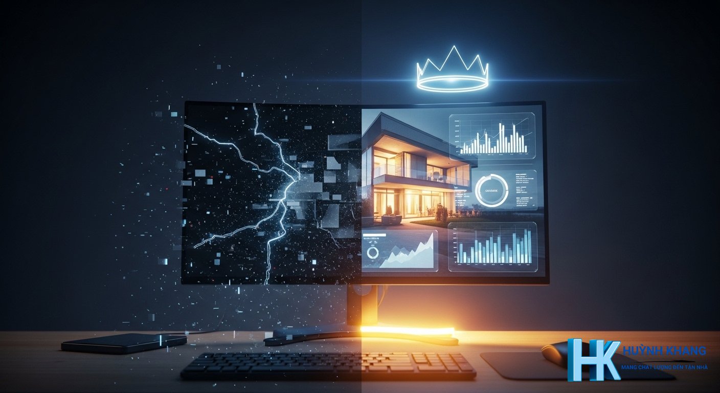 Corona for 3ds Max bản quyền: Hướng dẫn kích hoạt & Quản lý license 2026 9 Tại sao nên dùng Corona for 3ds Max bản quyền?