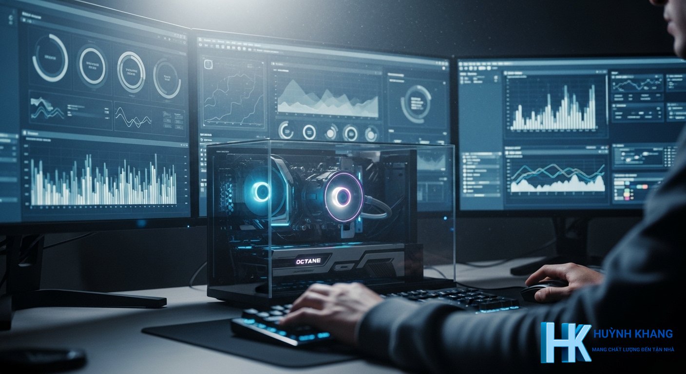 Corona for 3ds Max bản quyền: Hướng dẫn kích hoạt & Quản lý license 2026 10 Cần chuẩn bị gì trước khi mua và cài đặt?