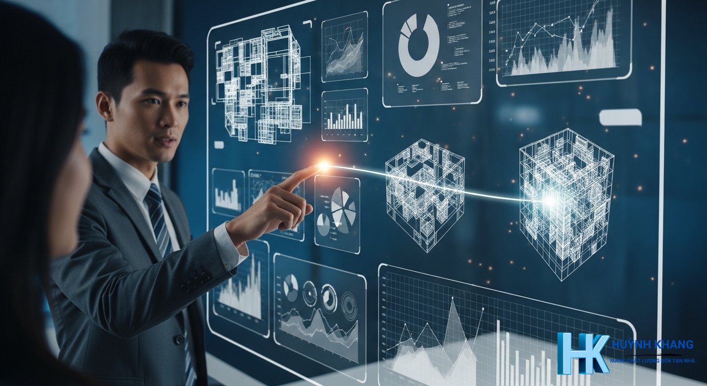 hướng dẫn inventor: Dịch vụ Hỗ trợ Kỹ thuật & Đào tạo tận nơi 13 Cam kết của Huỳnh Khang