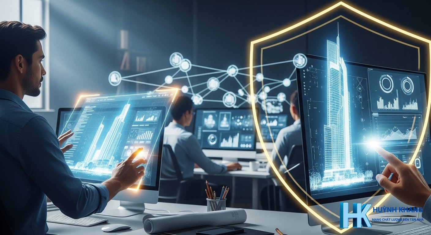 Vì sao công ty nên chuẩn hóa bản quyền 3ds Max càng sớm càng tốt?