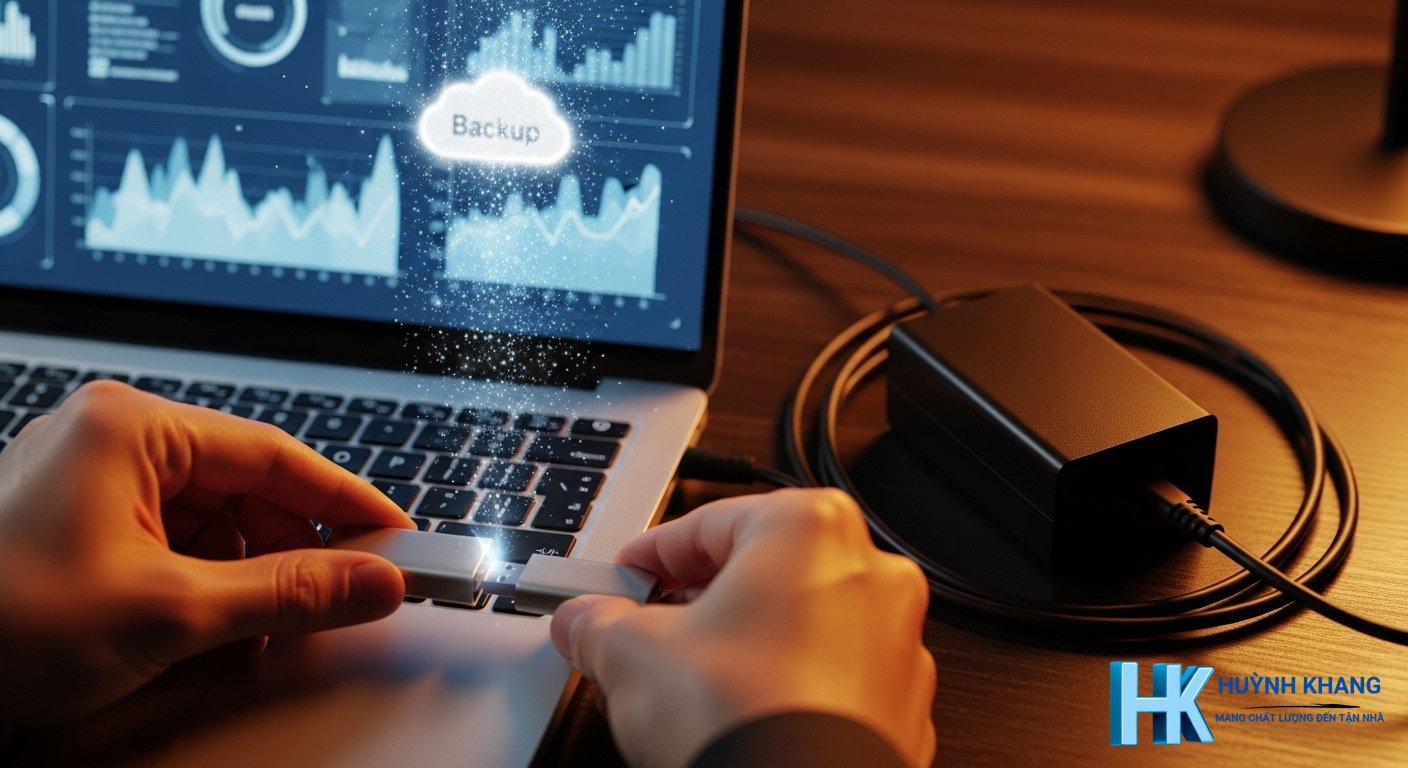 sửa bản lề laptop: Toàn tập Nguyên nhân, Cách xử lý & Chi phí 2026 10 Cần chuẩn bị gì trước khi mang máy đi sửa?